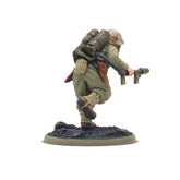 Soldier of Fortune 26: “The Cause is Greater than I...” - Hershel W.  'Woody' Williams (Medal of Honour recipient)